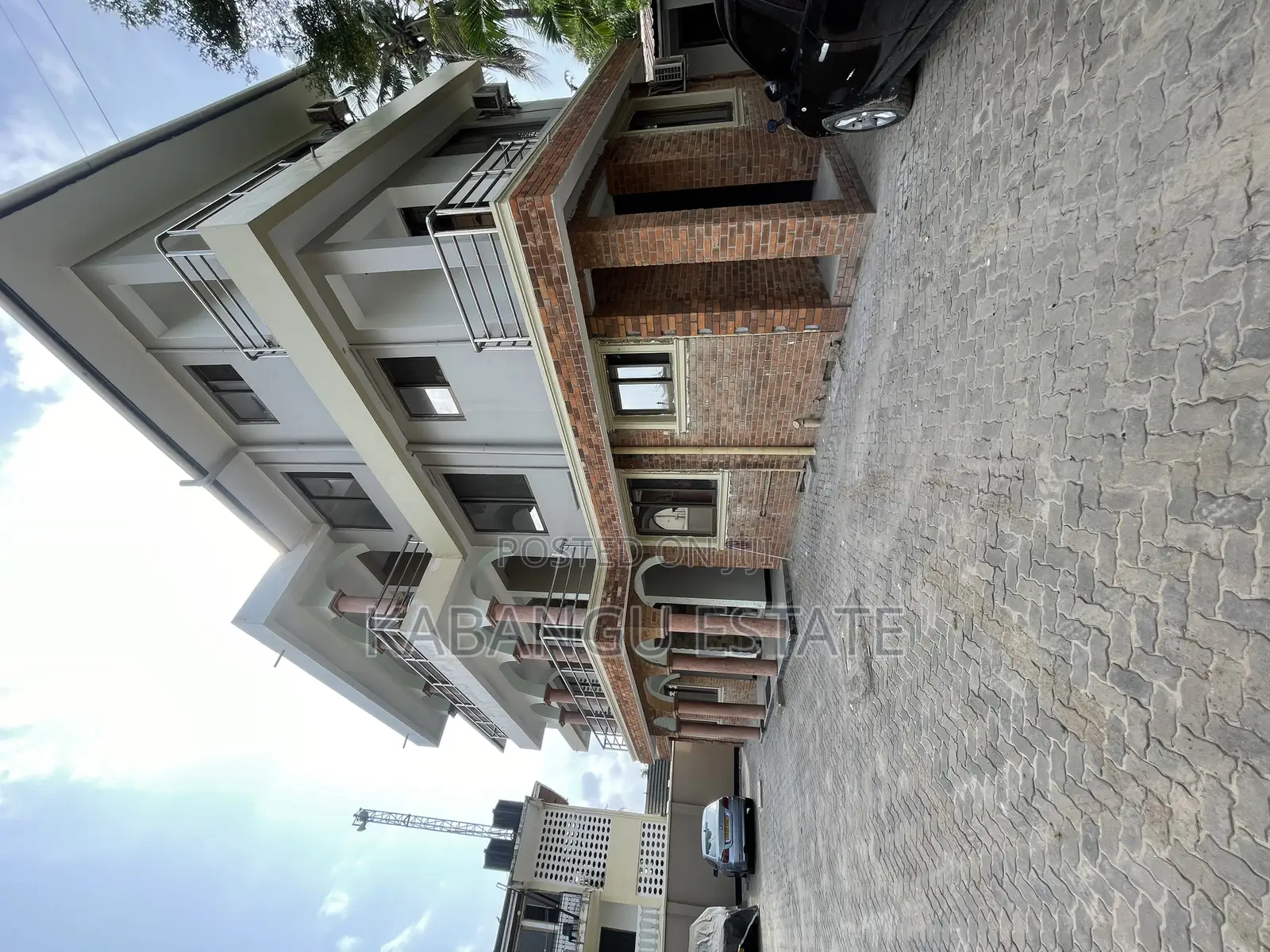 1bdrm Apartment in Mikocheni, Kinondoni for rent