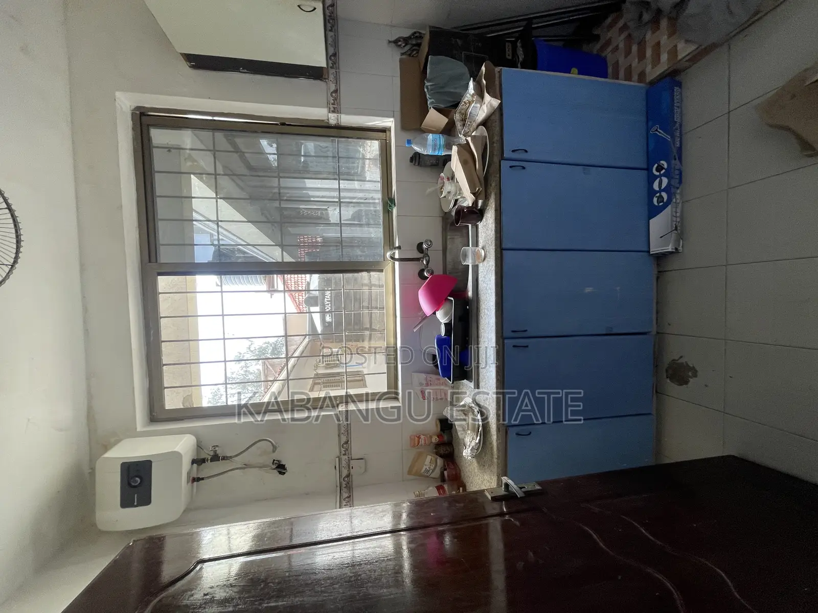 1bdrm Apartment in Mikocheni, Kinondoni for rent