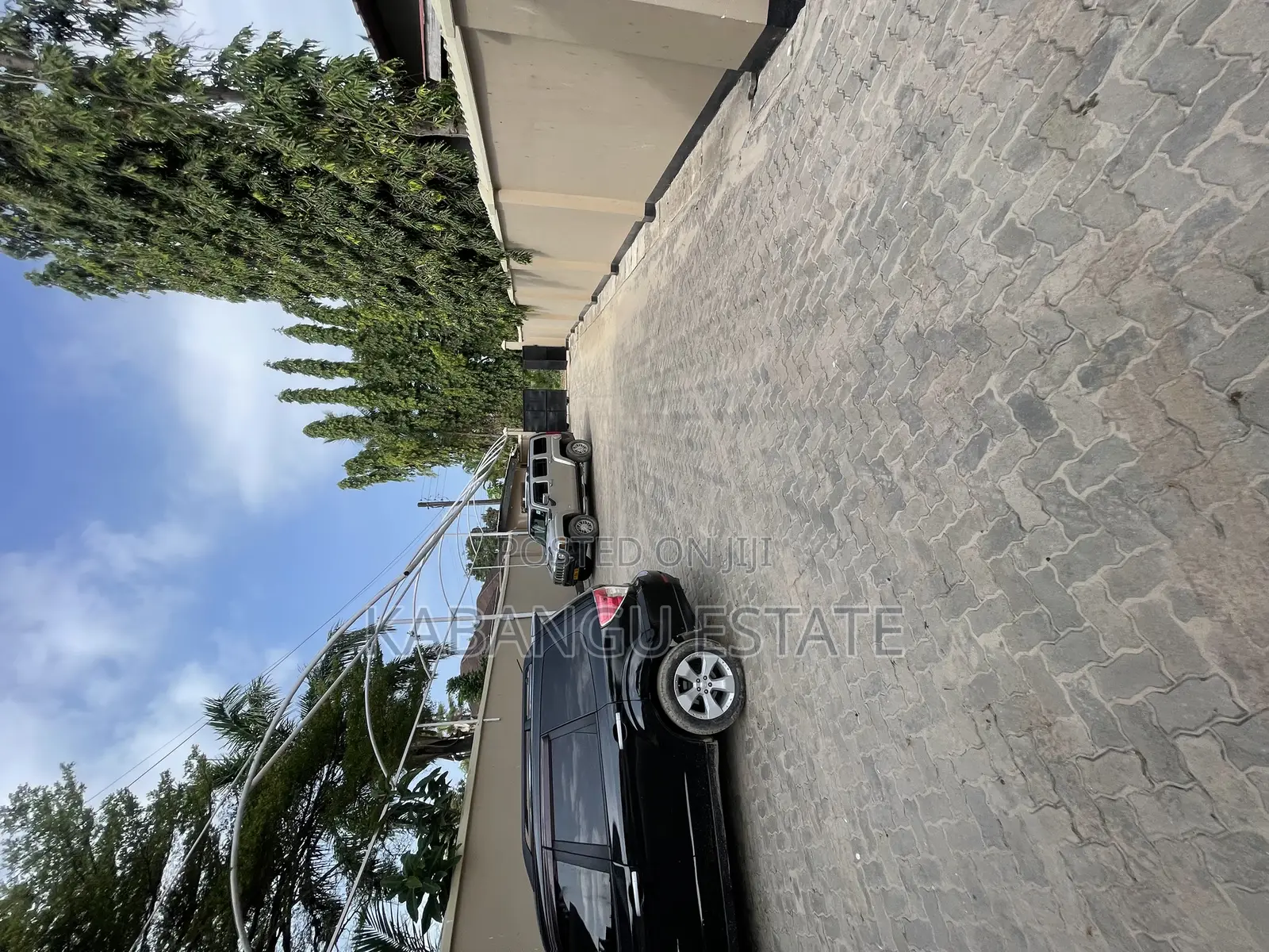 1bdrm Apartment in Mikocheni, Kinondoni for rent