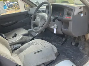 Toyota TownAce 2004 White