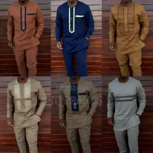 New Casual Suits