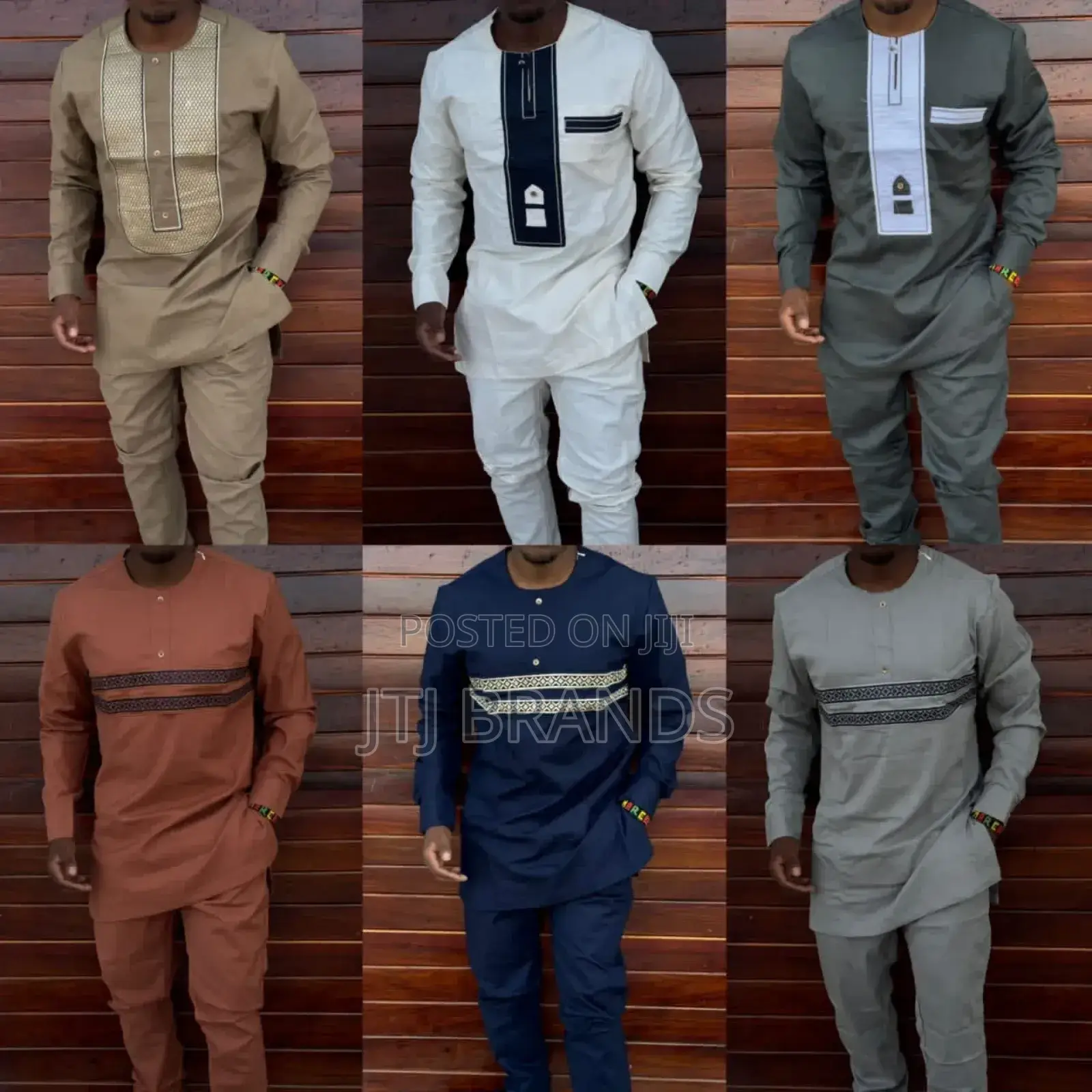 New Casual Suits