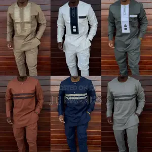 New Casual Suits