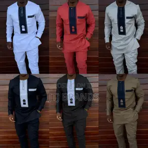 New Casual Suits