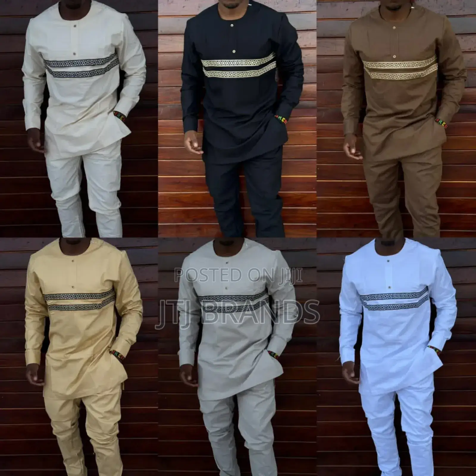 New Casual Suits