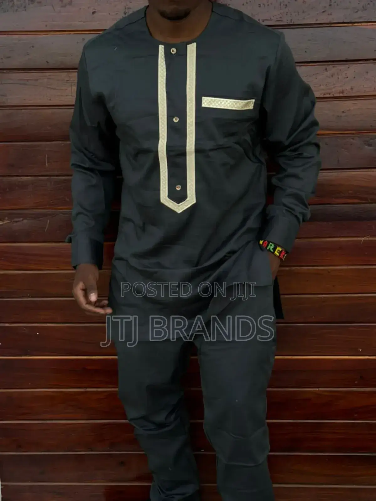 New Arrivals Suits