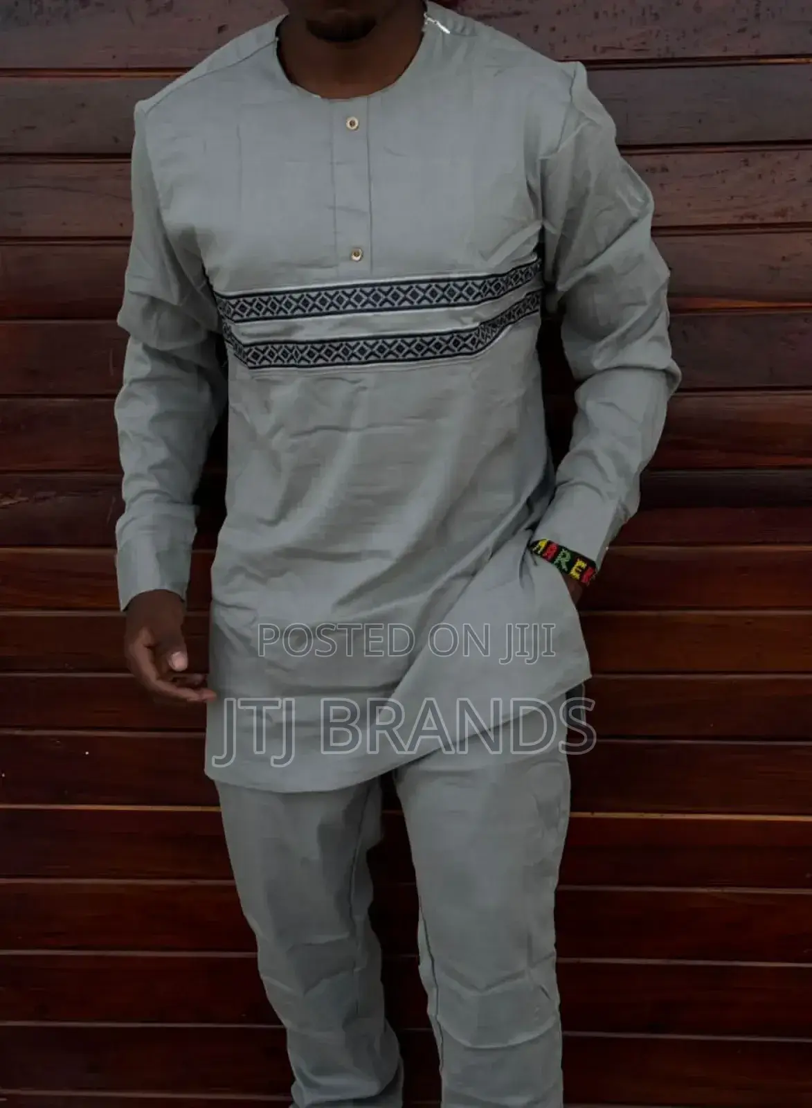 New Arrivals Suits