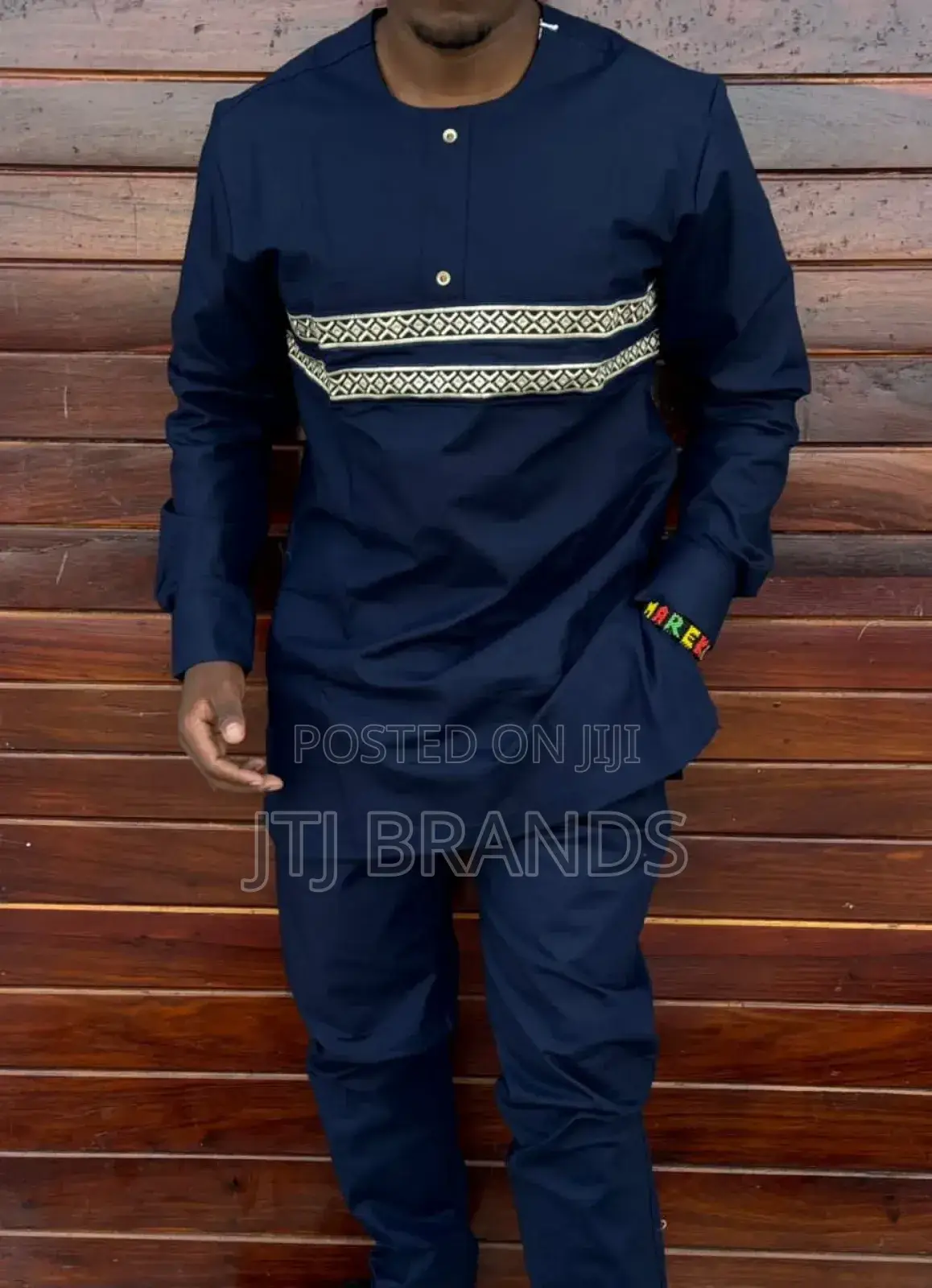 New Arrivals Suits
