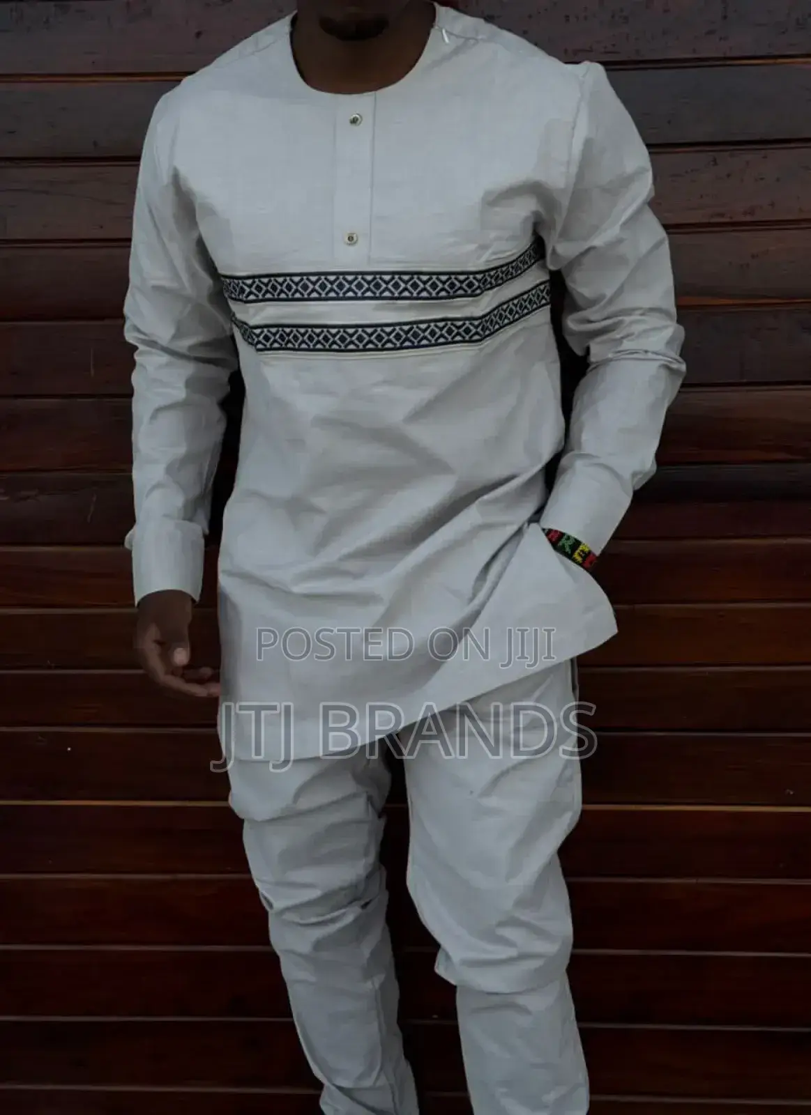 New Casual Business Suits