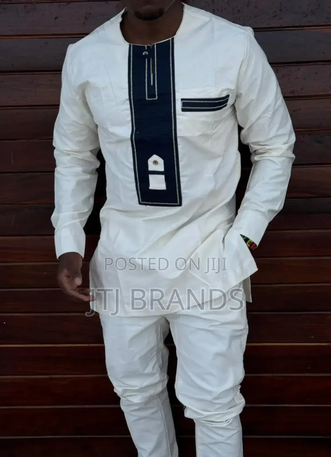 New Casual Business Suits