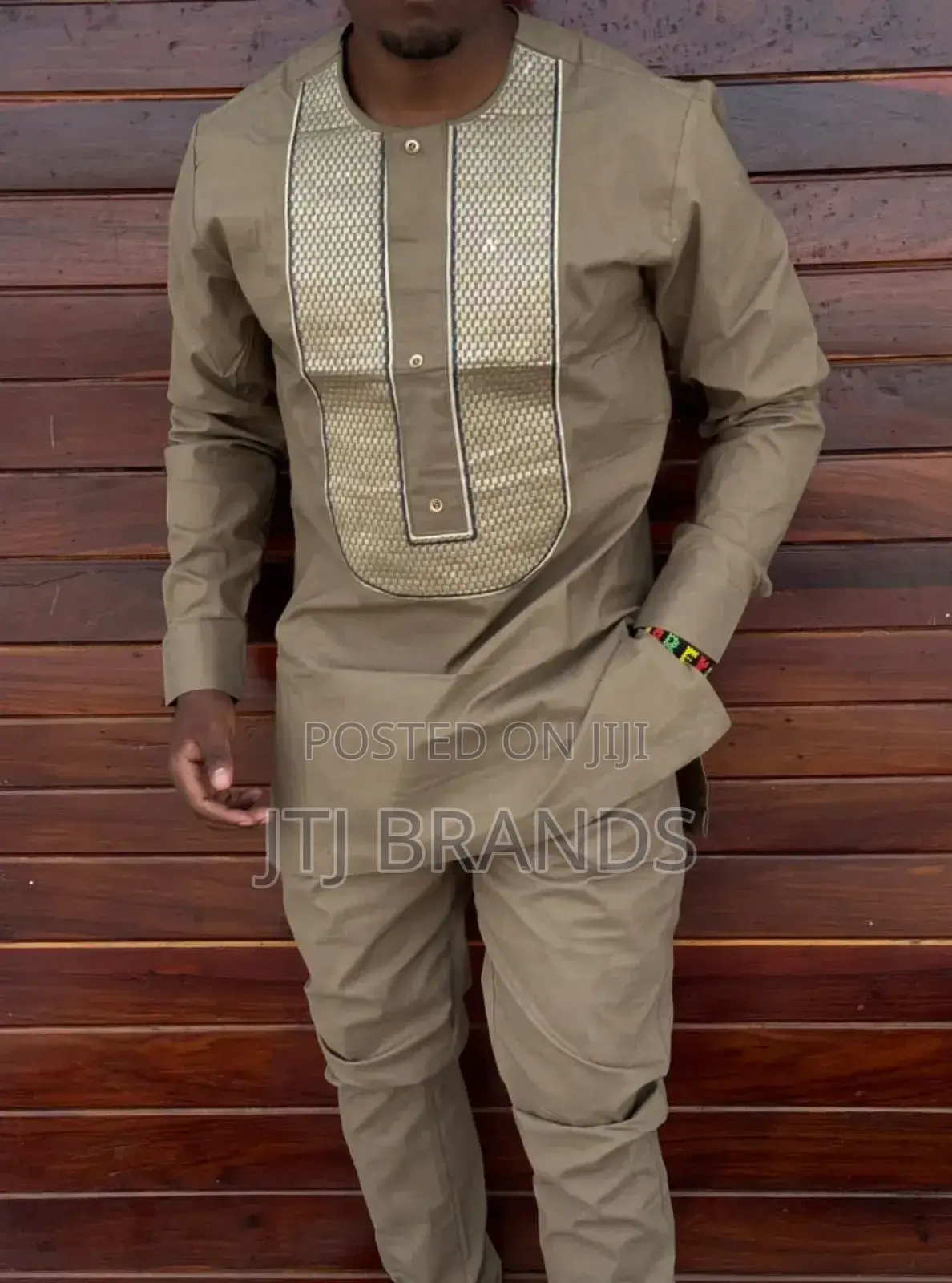 New Best Men's Suits