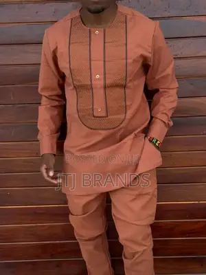 New Best Men's Suits