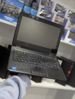 New Laptop Lenovo N23 Yoga Chromebook 4GB Intel SSD 72GB