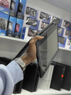 New Laptop Lenovo N23 Yoga Chromebook 4GB Intel SSD 72GB