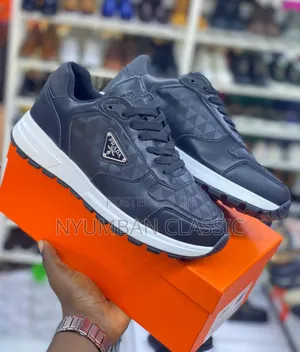 Prada Shoes Original