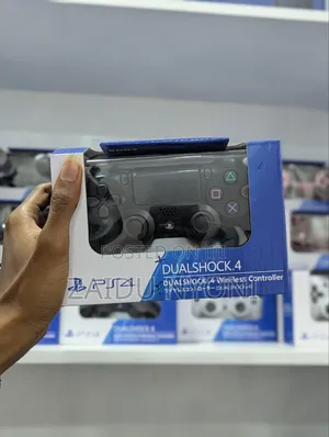 PS4/PC Wireless Pad Gamepad Controller Playstation 4