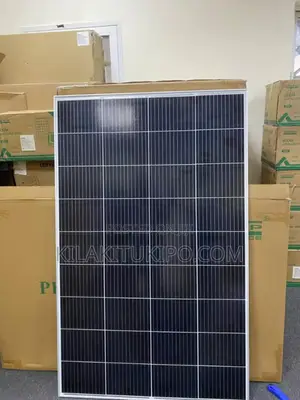 Monocrystalline Solar Panel 40w-104w