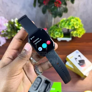 Oraimo Smartwatch