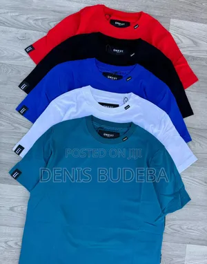 Plain Tshirt Og