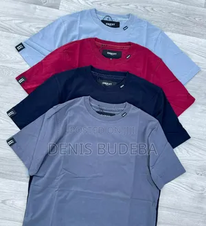 Plain Tshirt Og