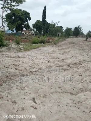 Kiwanja Kinauzwa Milioni 3.4 Ukonga Viwege.