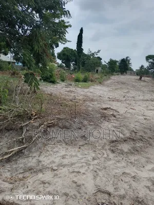 Kiwanja Kinauzwa Milioni 3.4 Ukonga Viwege.