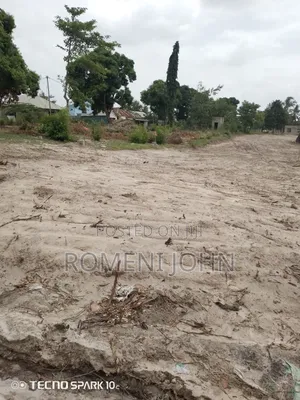Kiwanja Kinauzwa Milioni 3.4 Ukonga Viwege.