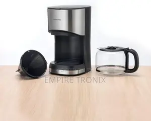Kenwood Coffee Maker Up to 12 Cup Coffee Maker CMM10.000BM