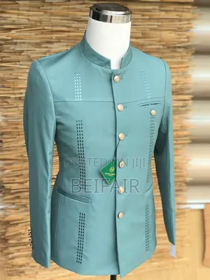 New Arrival Safari Suit | Kaunda Suti Mzigo Mpya | Stylish
