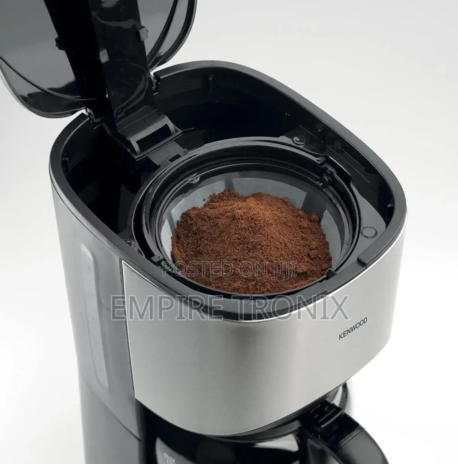 Kenwood Coffee Maker Up to 12 Cup Coffee Maker CMM10.000BM