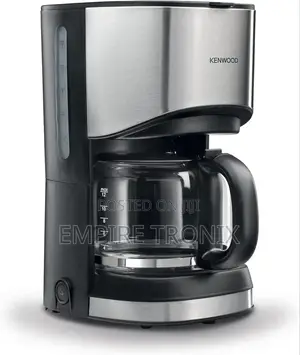 Kenwood Coffee Maker Up to 12 Cup Coffee Maker CMM10.000BM