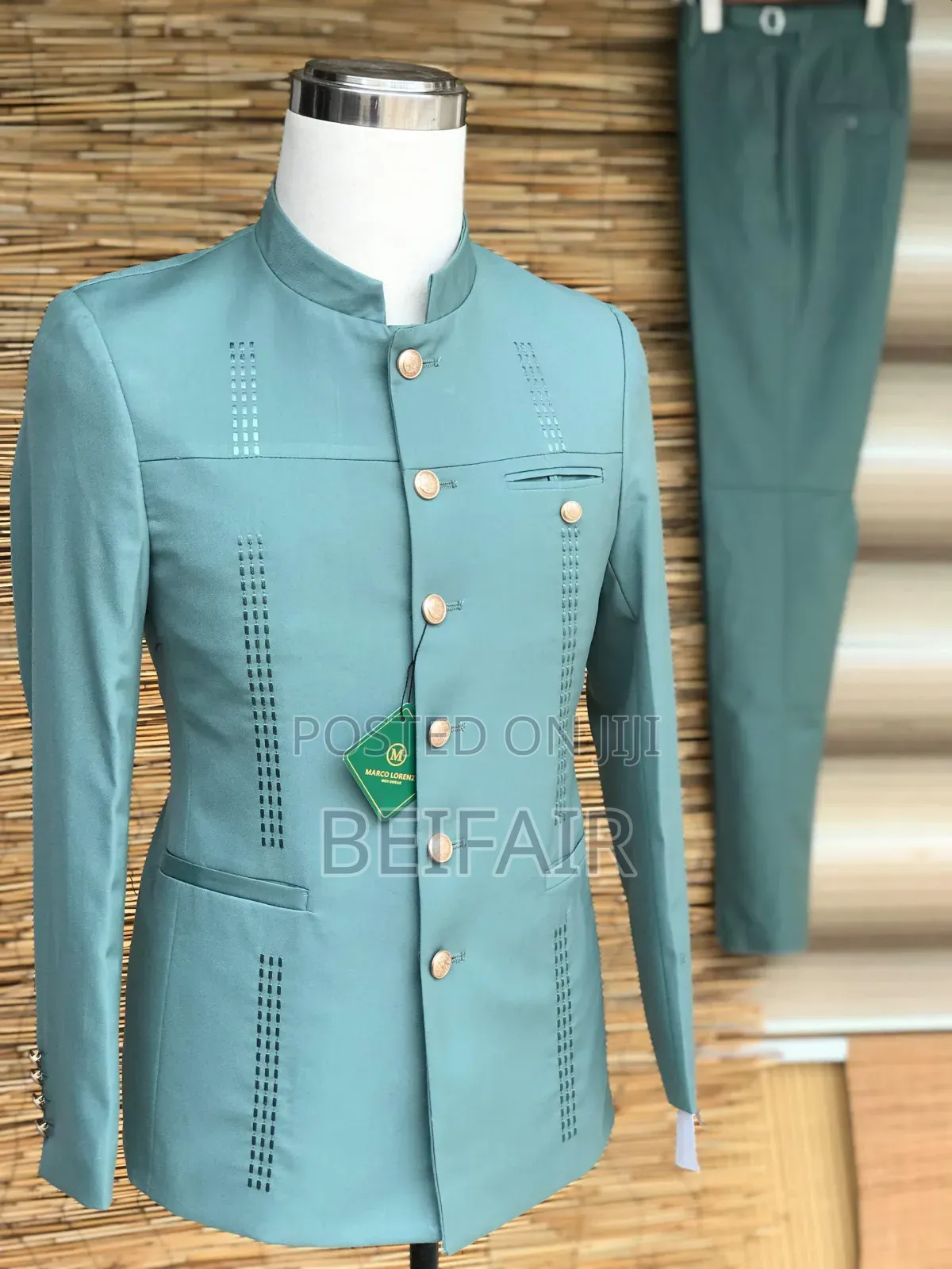 New Arrival Safari Suit | Kaunda Suti Mzigo Mpya | Stylish