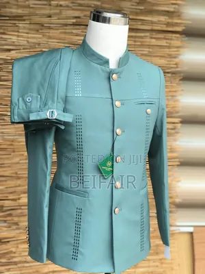 New Arrival Safari Suit | Kaunda Suti Mzigo Mpya | Stylish