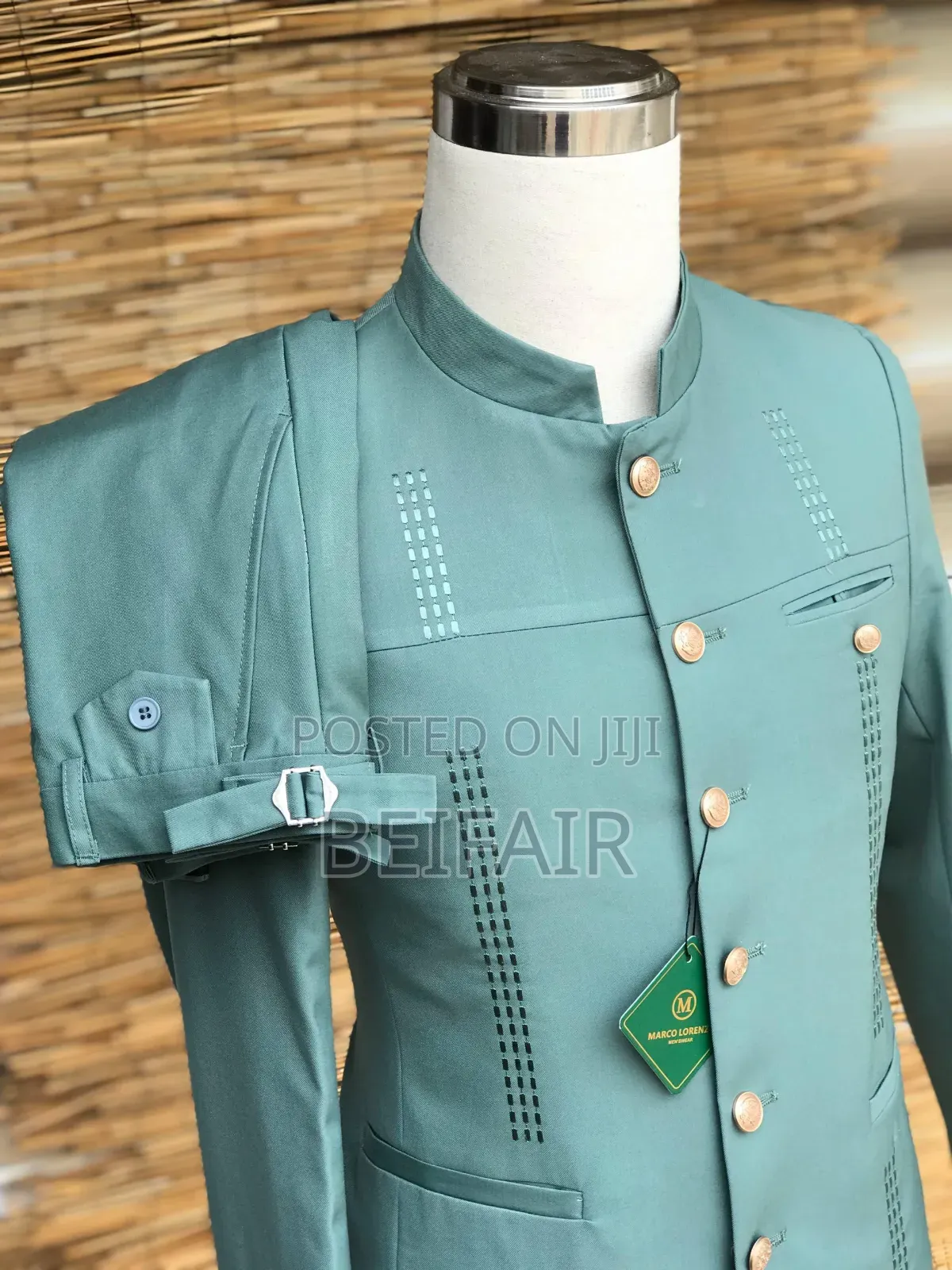 New Arrival Safari Suit | Kaunda Suti Mzigo Mpya | Stylish