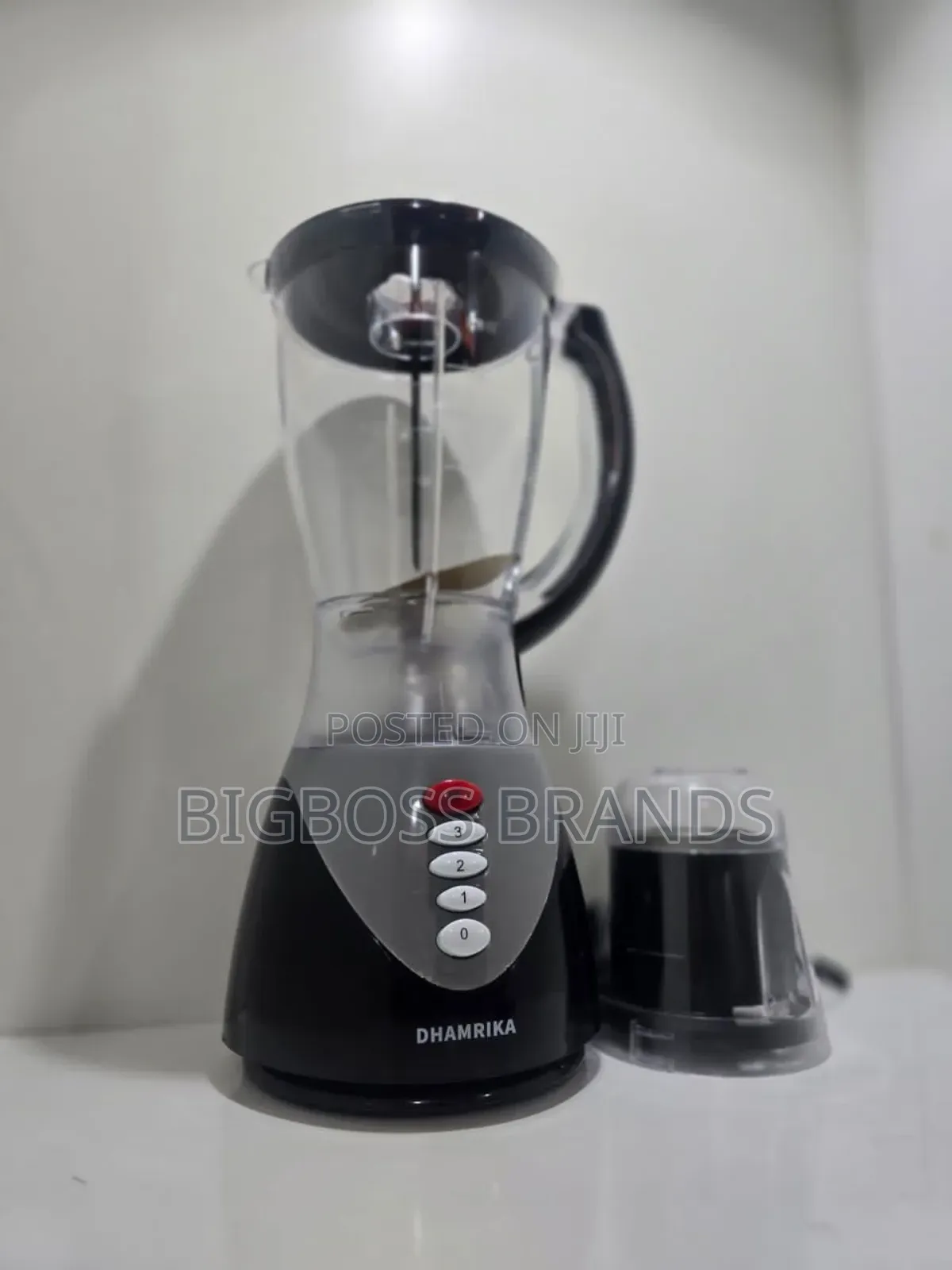 Dhamrika Blender 1.5L
