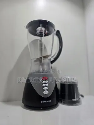 Dhamrika Blender 1.5L