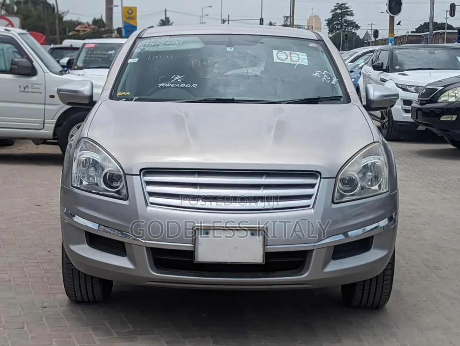 Nissan Dualis 2009 Gray