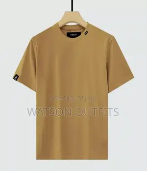 Brand New Unkut T-Shirts