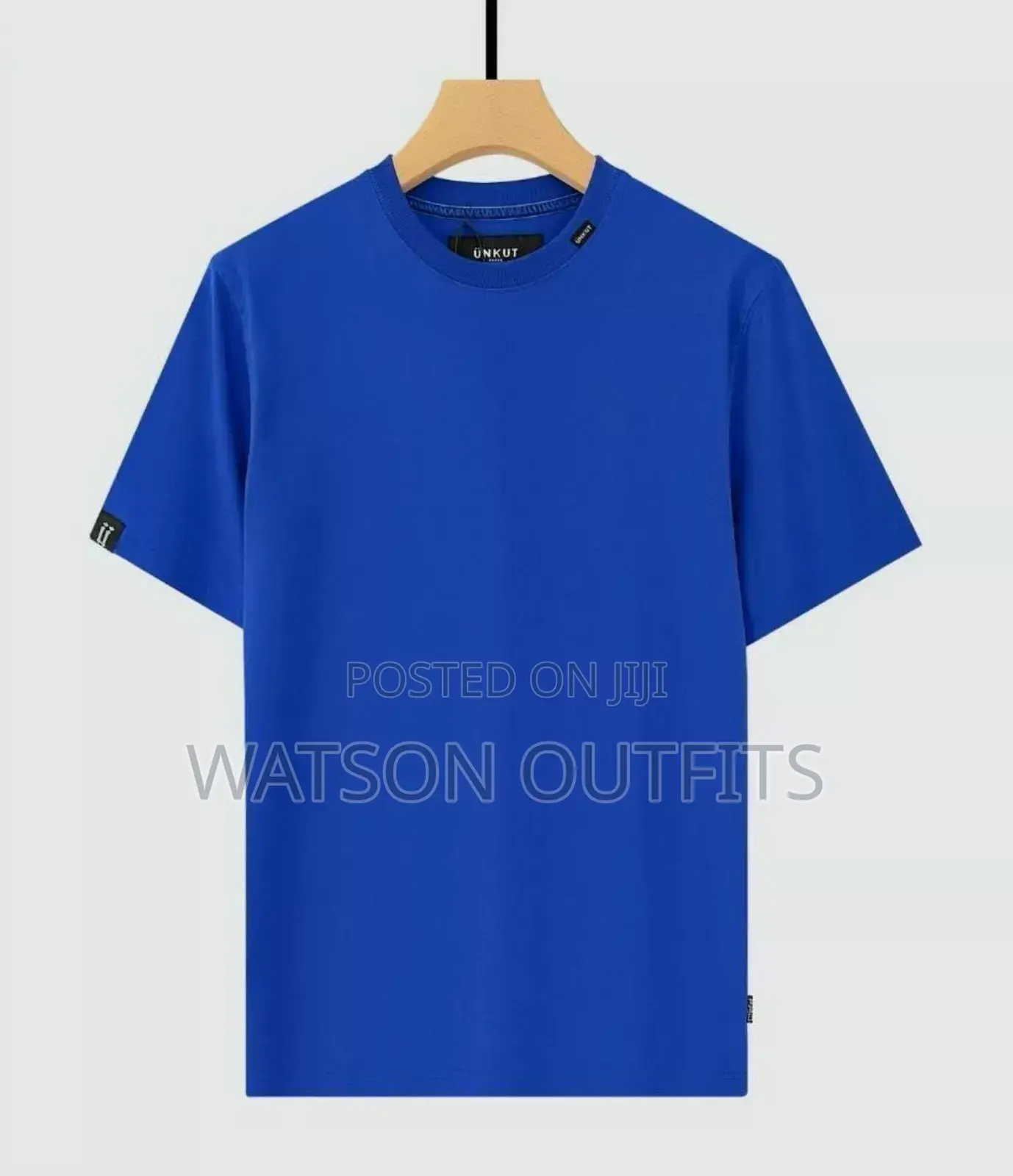 Brand New Unkut T-Shirts