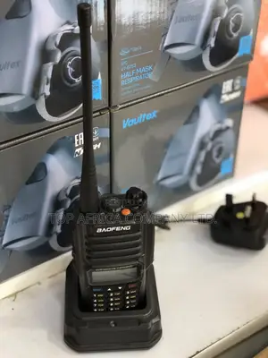 Radio Calls