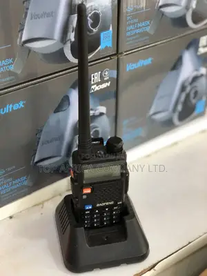Radio Calls