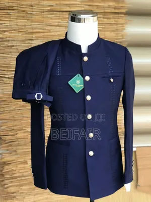 New Arrival Kaunda | Safari Suits | New Design