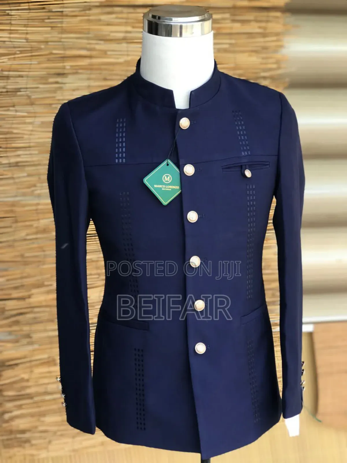 New Arrival Kaunda | Safari Suits | New Design