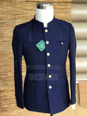 New Arrival Kaunda | Safari Suits | New Design