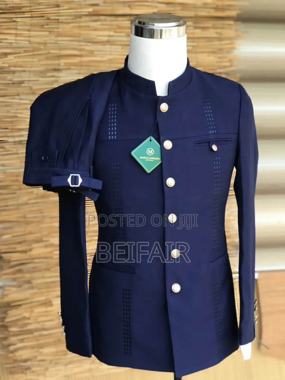 New Arrival Kaunda | Safari Suits | New Design