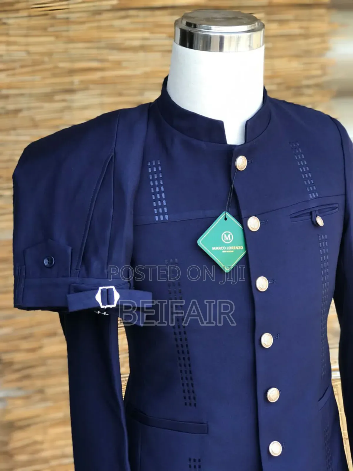 New Arrival Kaunda | Safari Suits | New Design