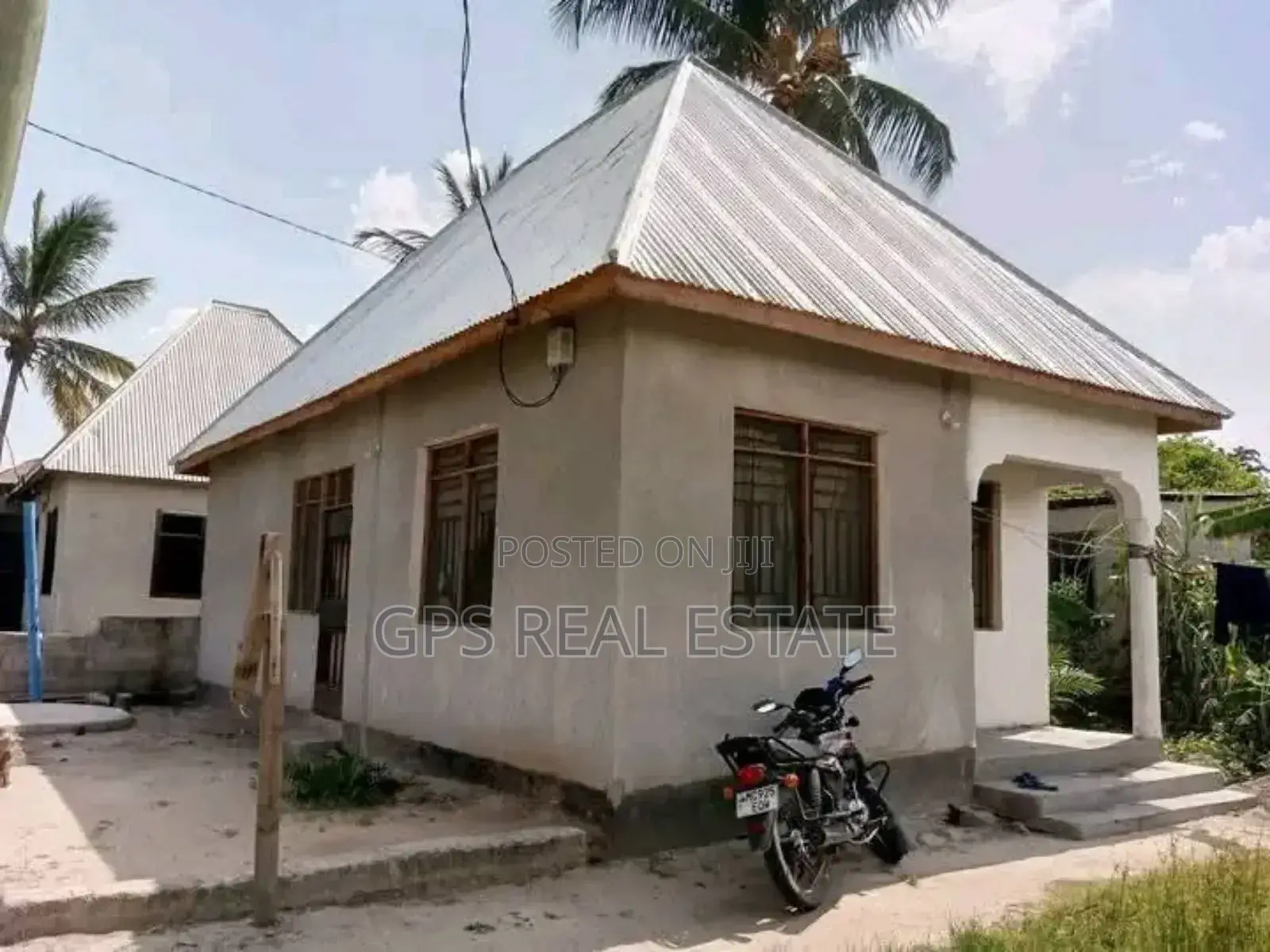 3bdrm House in Msongola, Ilala for sale