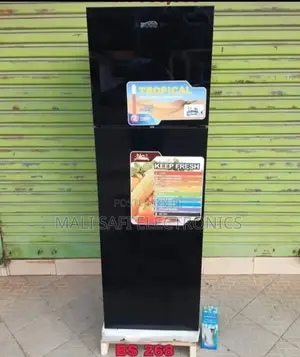 Boss Fridge BS 268