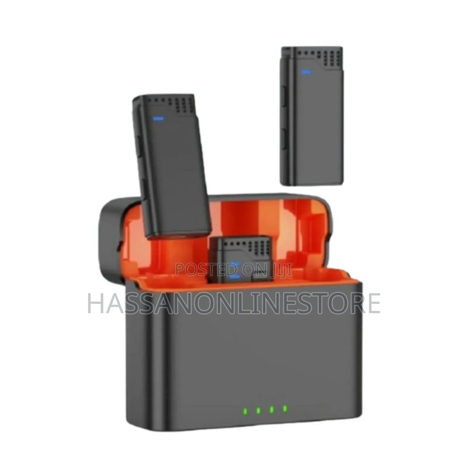 Jmary Wireless Microphone MW-16