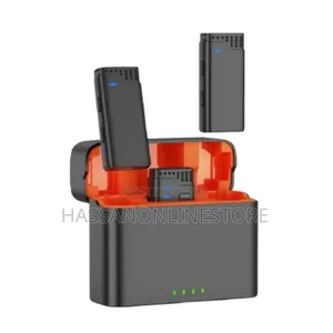 Jmary Wireless Microphone MW-16